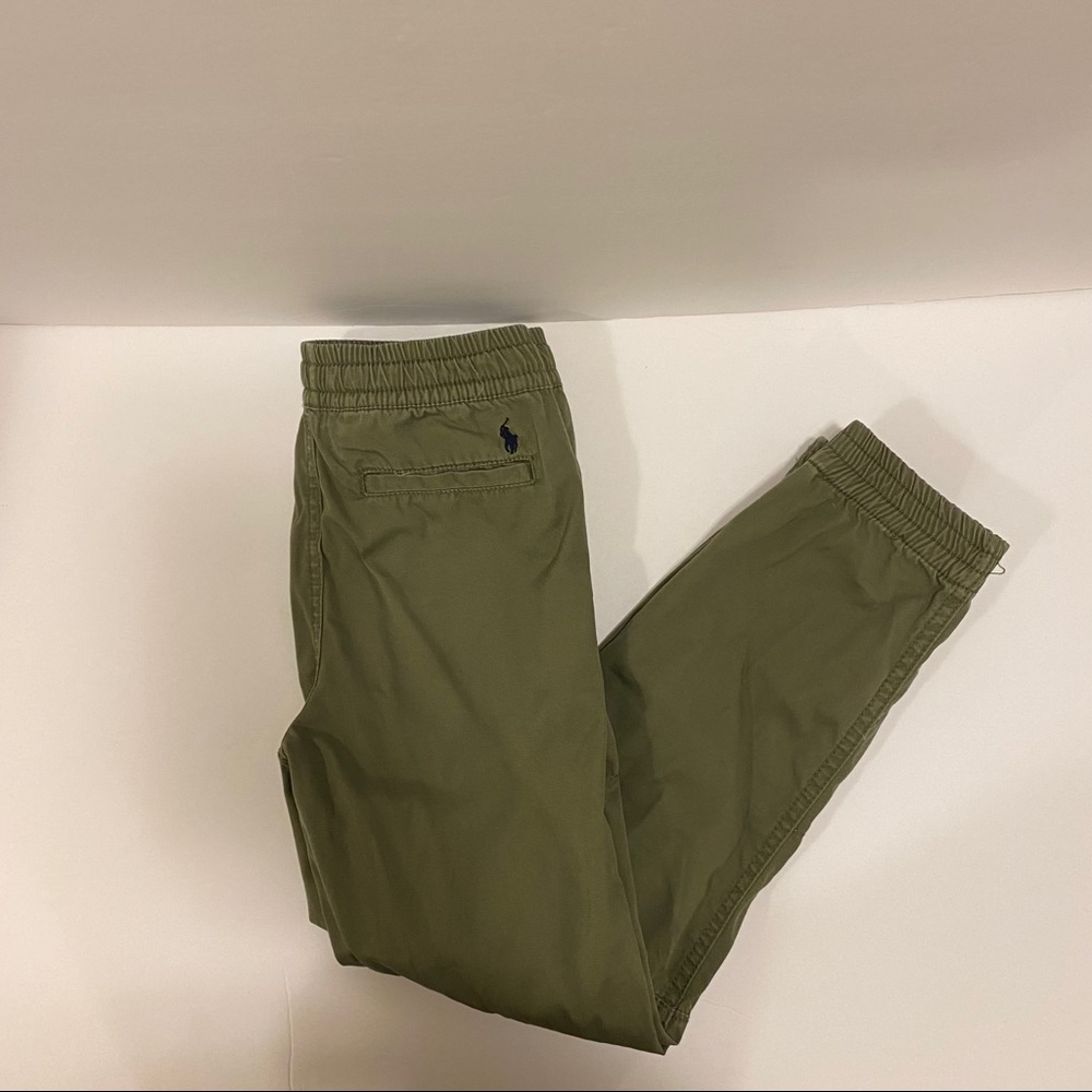 Ralph Lauren Boys Jogger